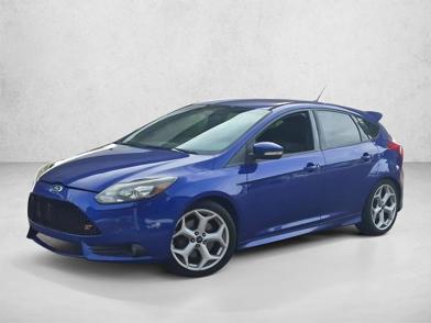 2014 Ford Focus ST -
                  Northglenn, CO