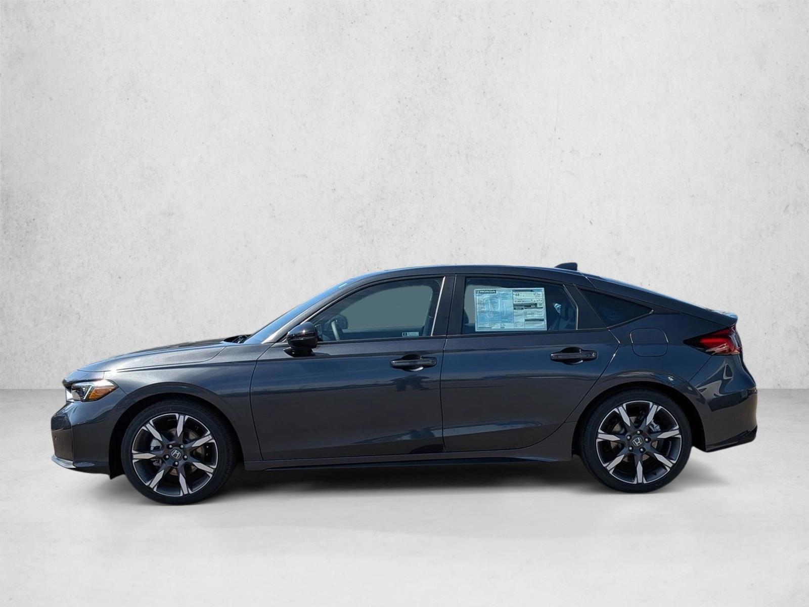 Thumbnail: 2026 Honda Civic - 2
