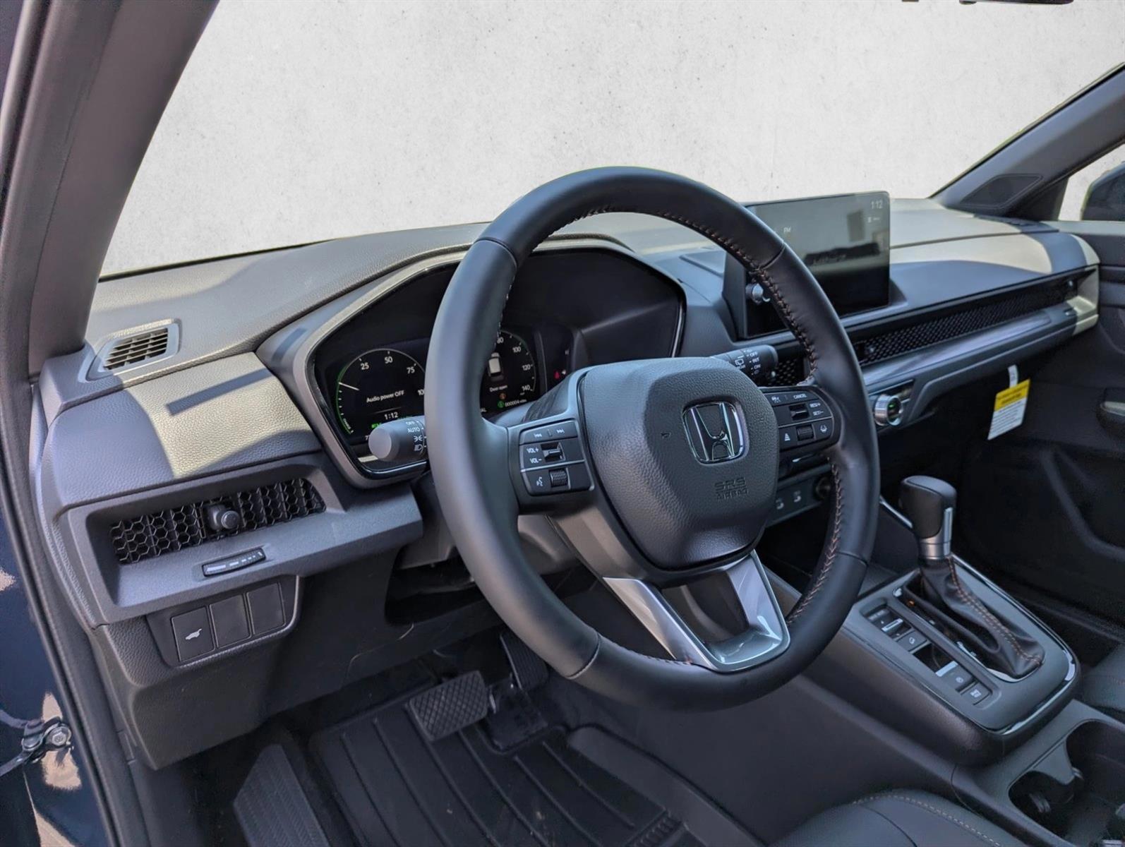 Thumbnail: 2026 Honda CR-V - 3