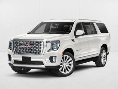 2024 GMC Yukon XL