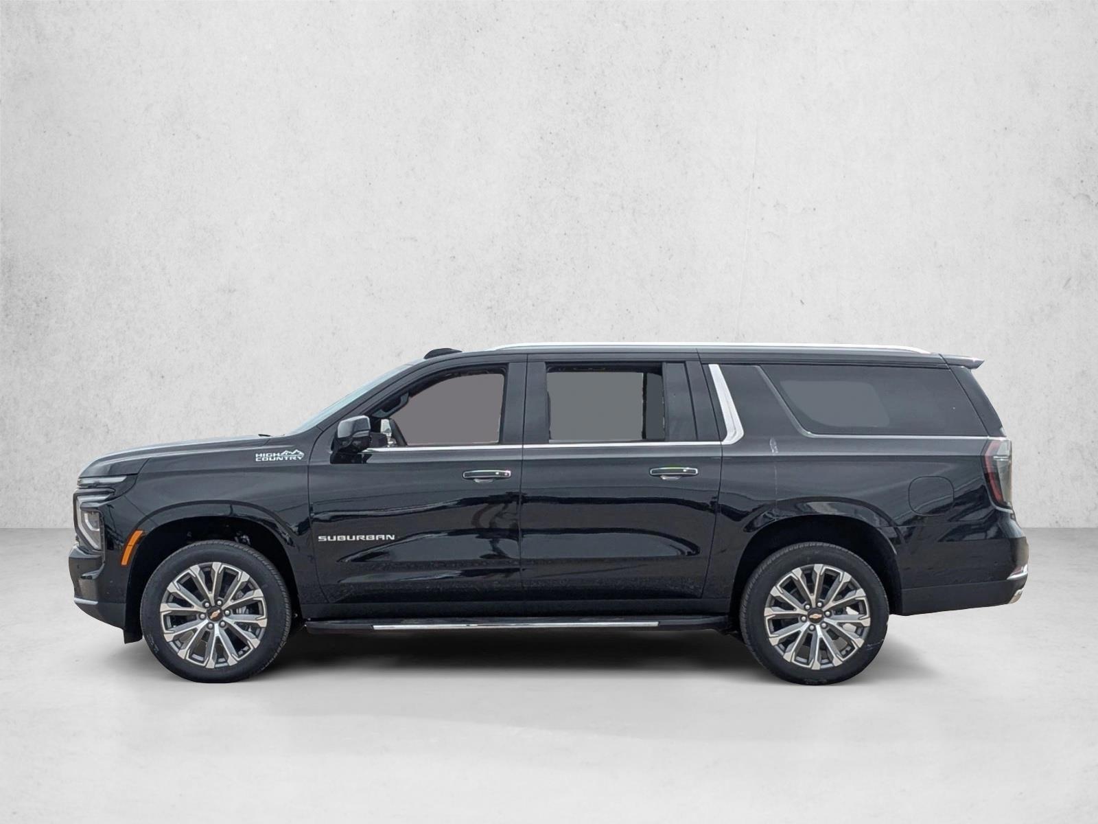 Thumbnail: 2026 Chevrolet Suburban - 2
