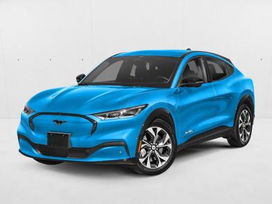 2022 Ford Mustang Mach-E Premium -
                  Littleton, CO
