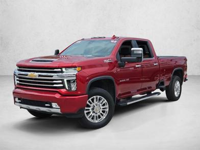 2022 Chevrolet Silverado 3500 High Country -
                  Pinellas Park, FL