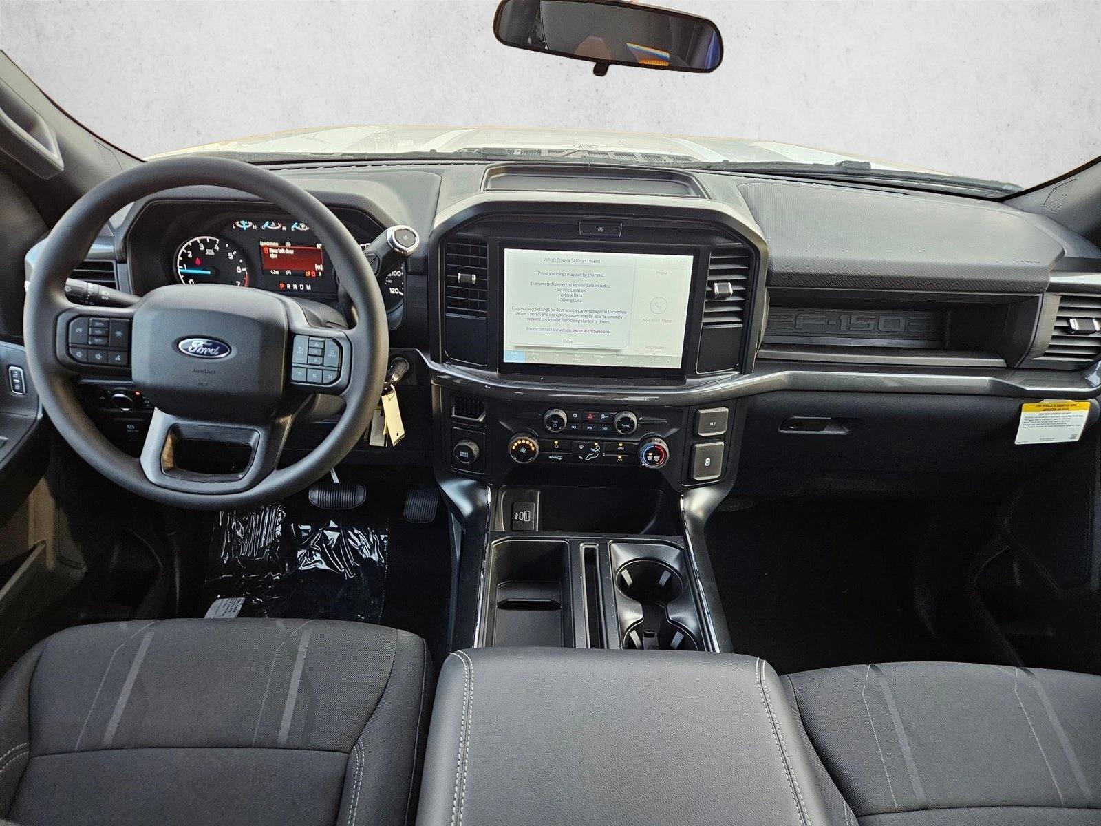 Thumbnail: 2026 Ford F-150 - 3