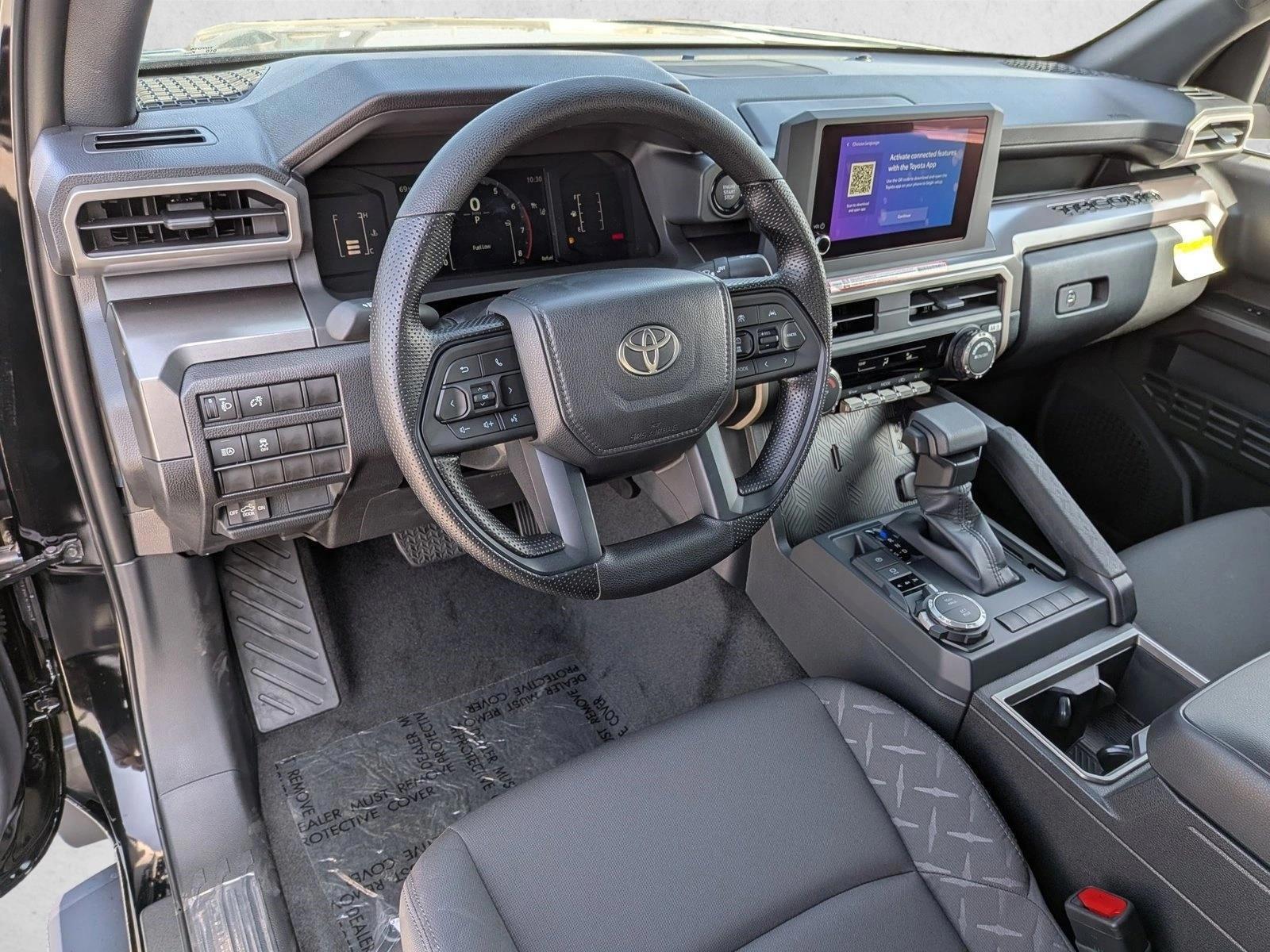 Thumbnail: 2026 Toyota Tacoma - 3