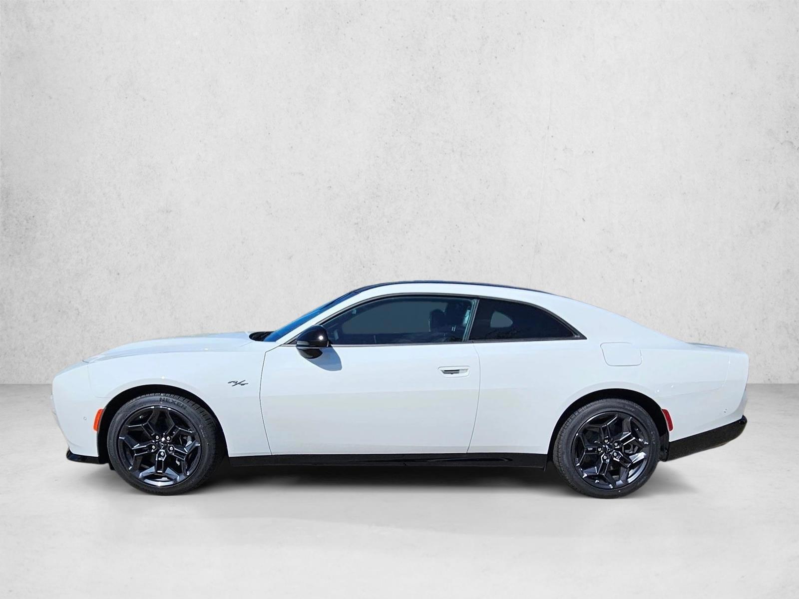 Thumbnail: 2026 Dodge Charger - 2