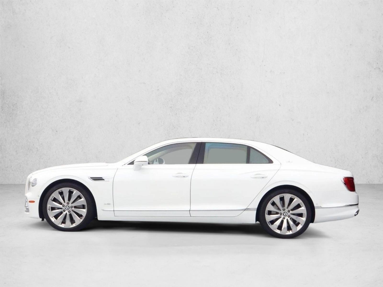 Thumbnail: 2021 Bentley Flying Spur - 2
