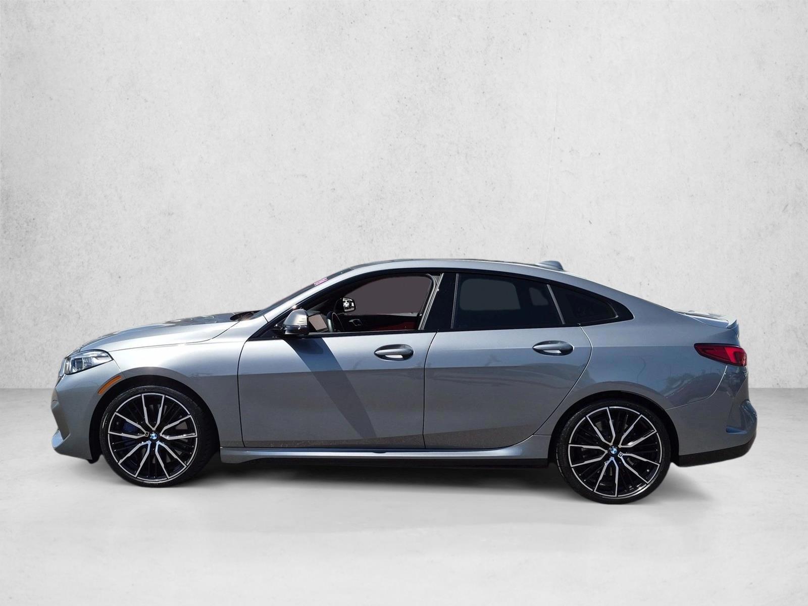 Thumbnail: 2024 BMW 2 Series - 2