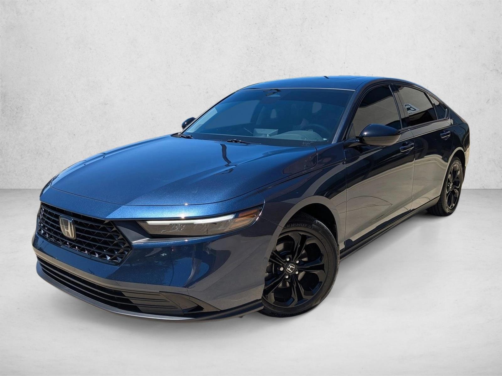 Thumbnail: 2025 Honda Accord - 1