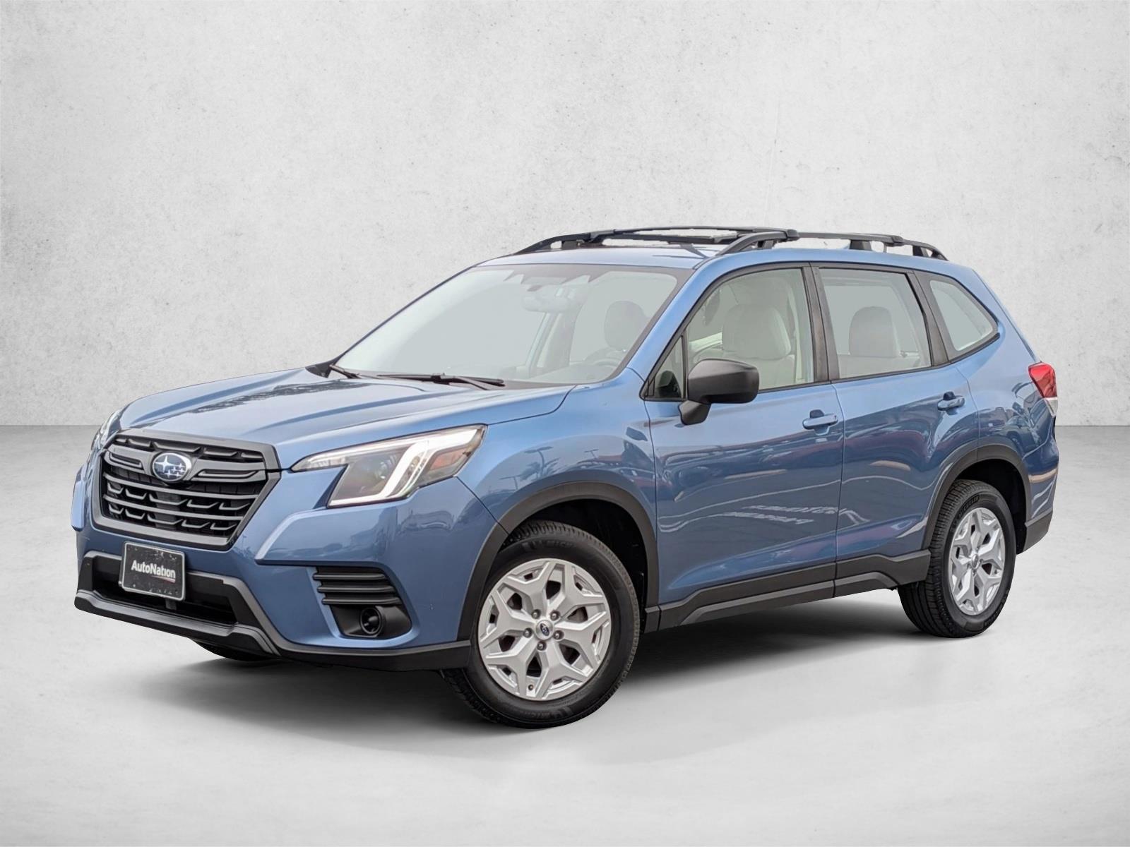 2023 Subaru Forester -'s photo