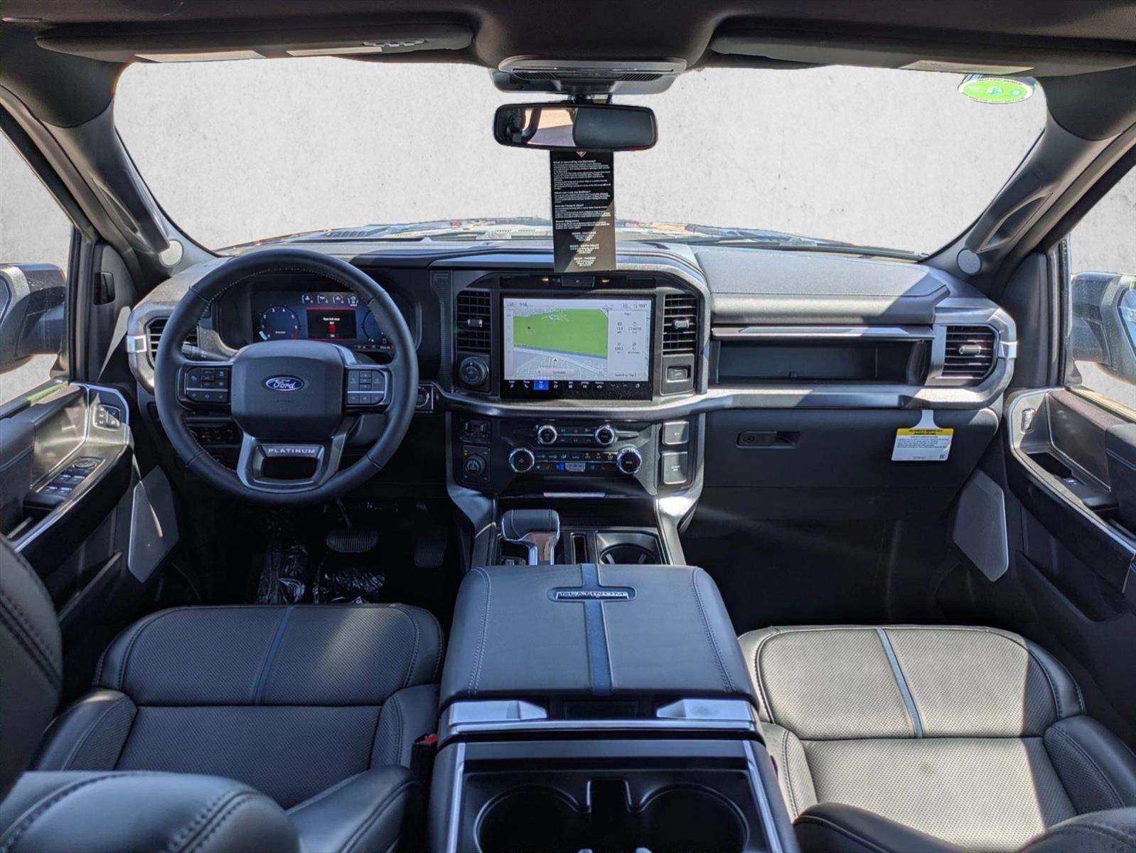 Thumbnail: 2025 Ford F-150 - 3