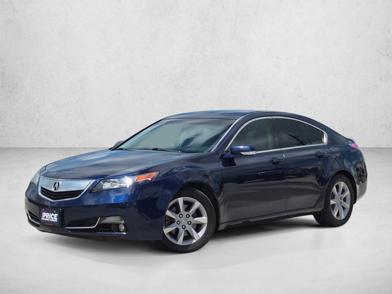 2014 Acura TL Technology -
                  Corpus Christi, TX