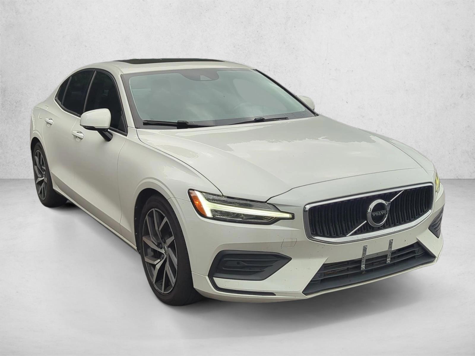 2019 Volvo S60