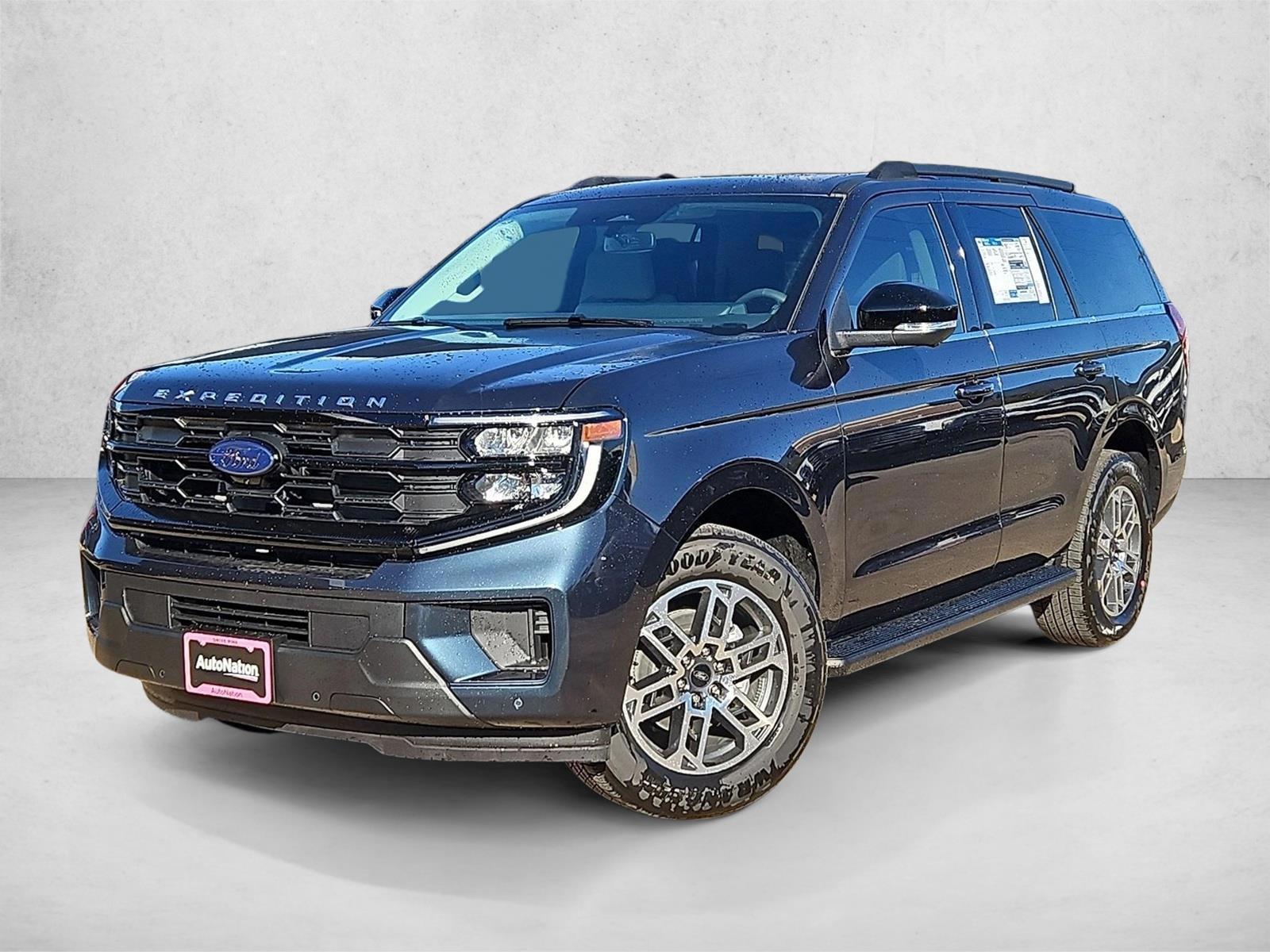 Thumbnail: 2026 Ford Expedition - 1