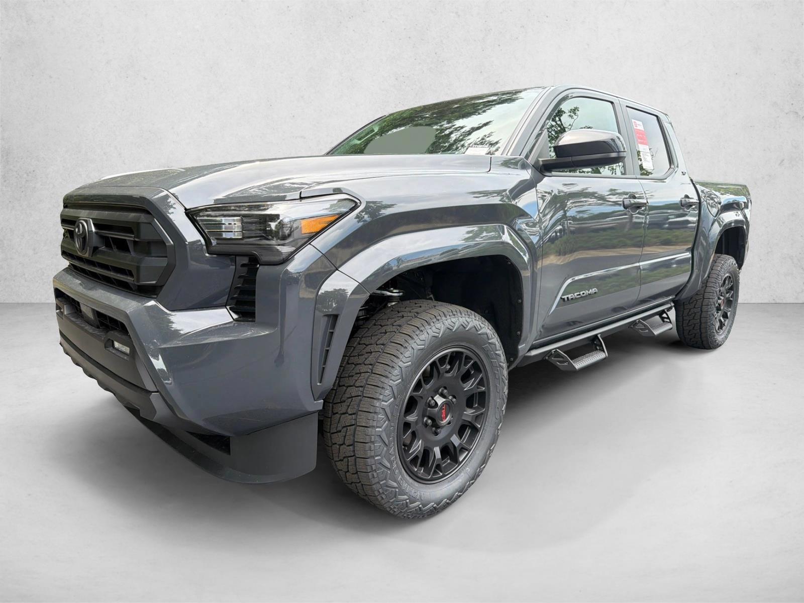 Thumbnail: 2026 Toyota Tacoma - 1