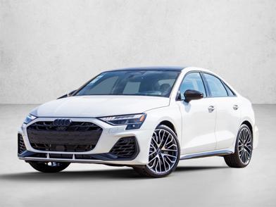 2026 Audi S3  -
                  Westmont, IL
