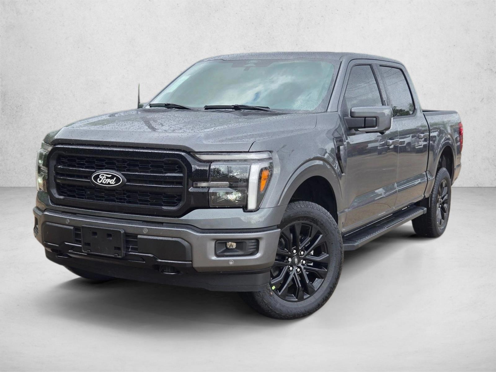 Thumbnail: 2026 Ford F-150 - 1