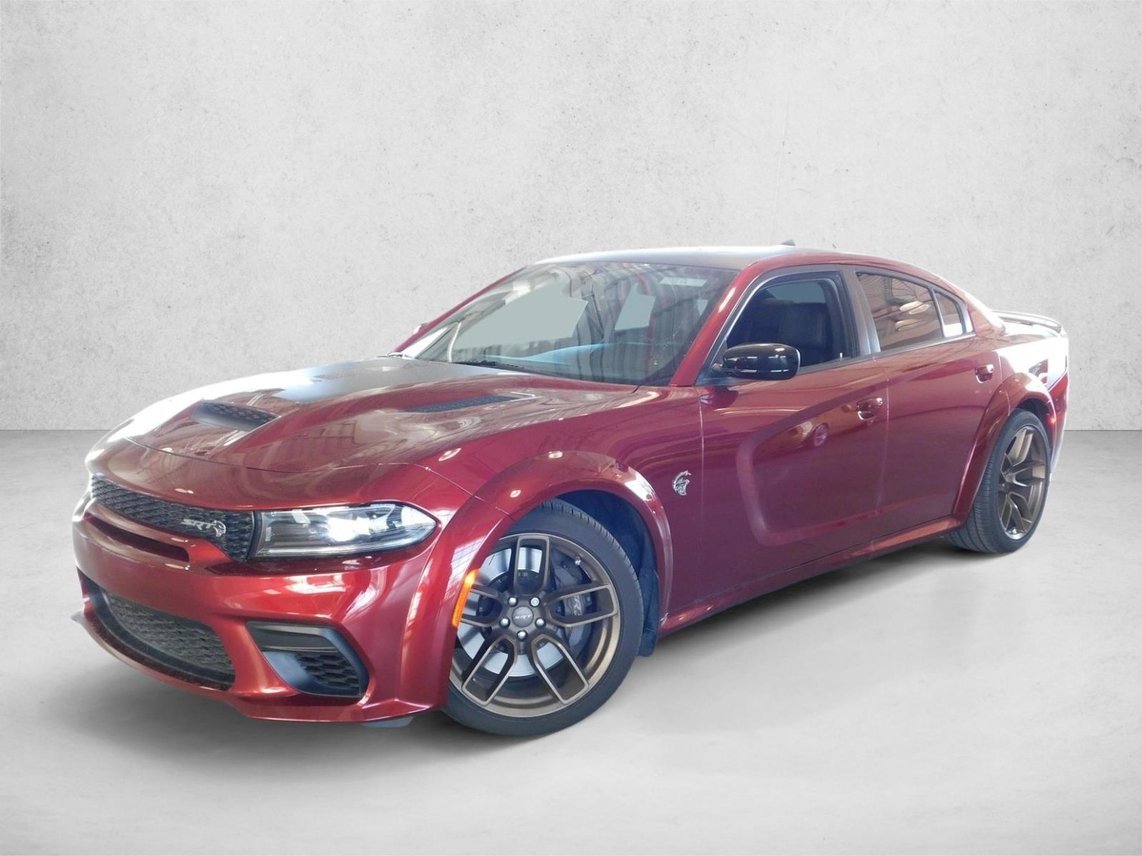 Thumbnail: 2023 Dodge Charger - 1