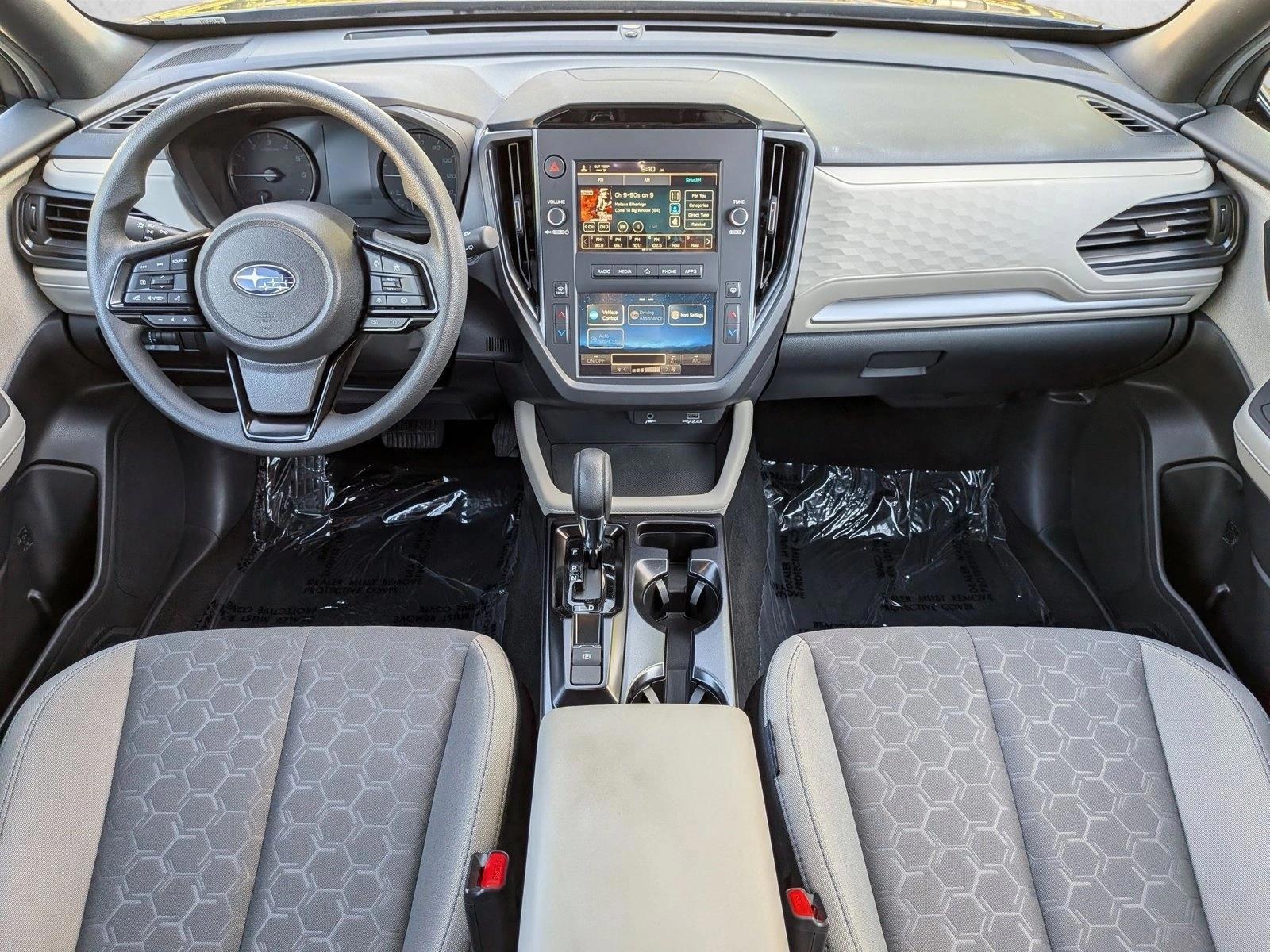 Thumbnail: 2026 Subaru Forester - 3