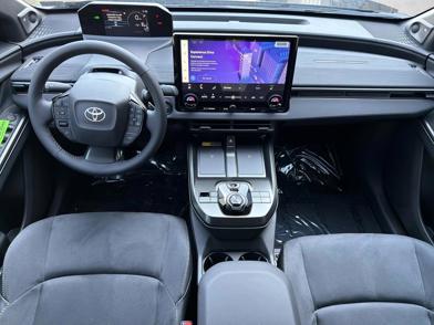 2026 Toyota C-HR