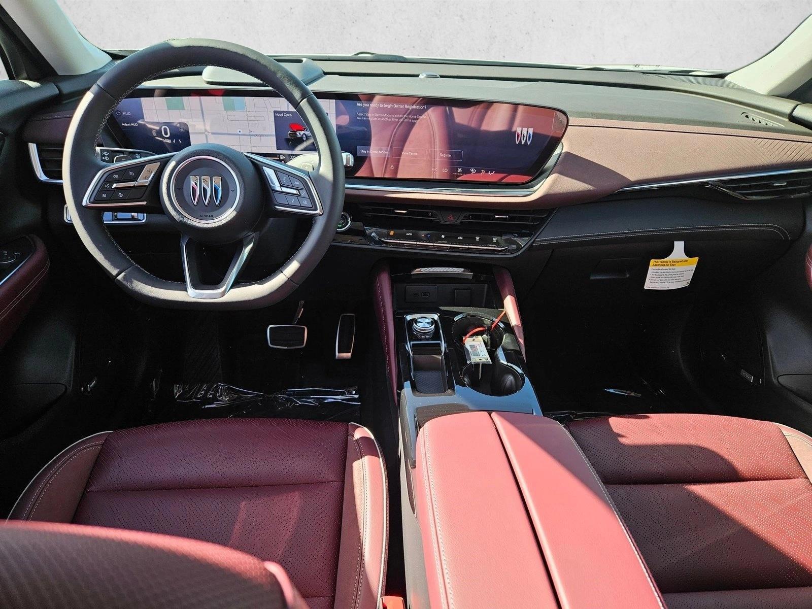 Thumbnail: 2026 Buick Envision - 3