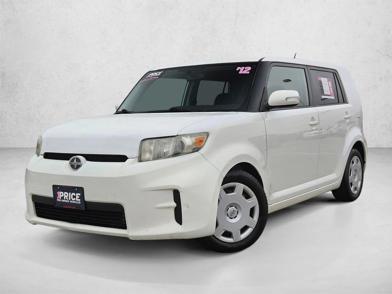 2012 Scion xB  -
                  Colorado Springs, CO
