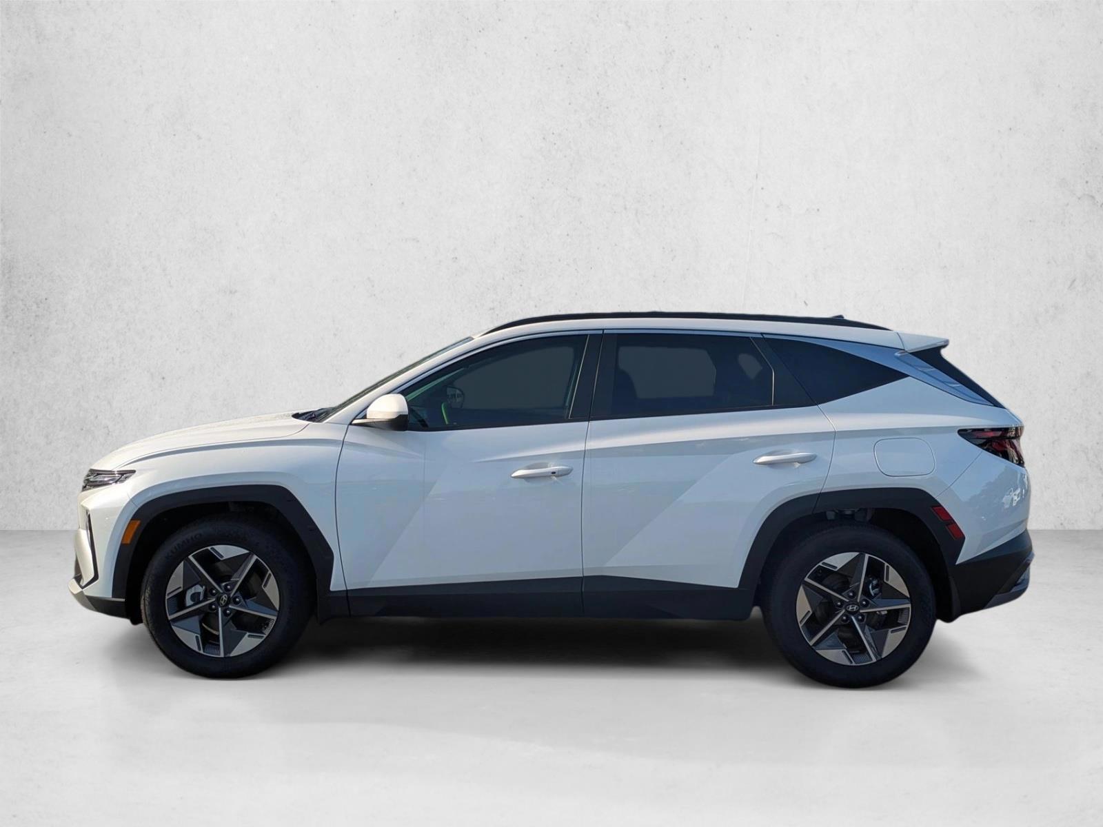 Thumbnail: 2026 Hyundai Tucson - 2