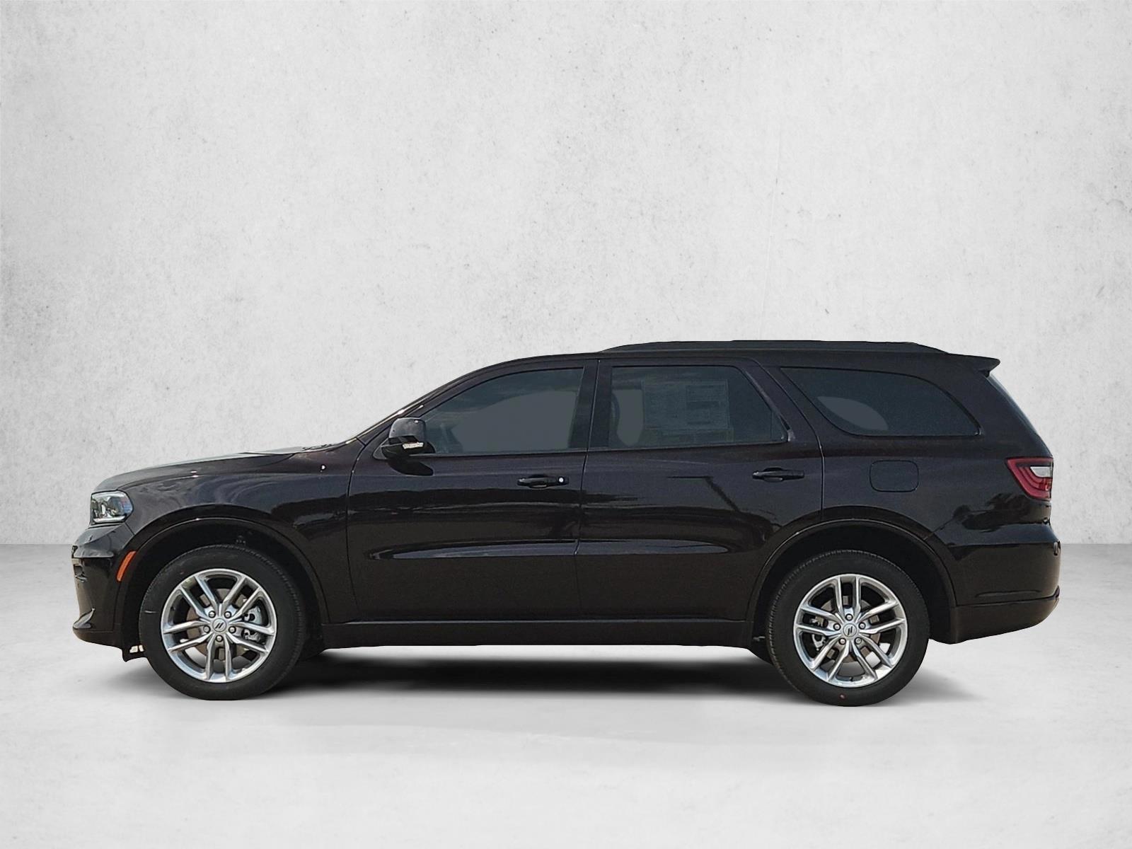 Thumbnail: 2026 Dodge Durango - 2