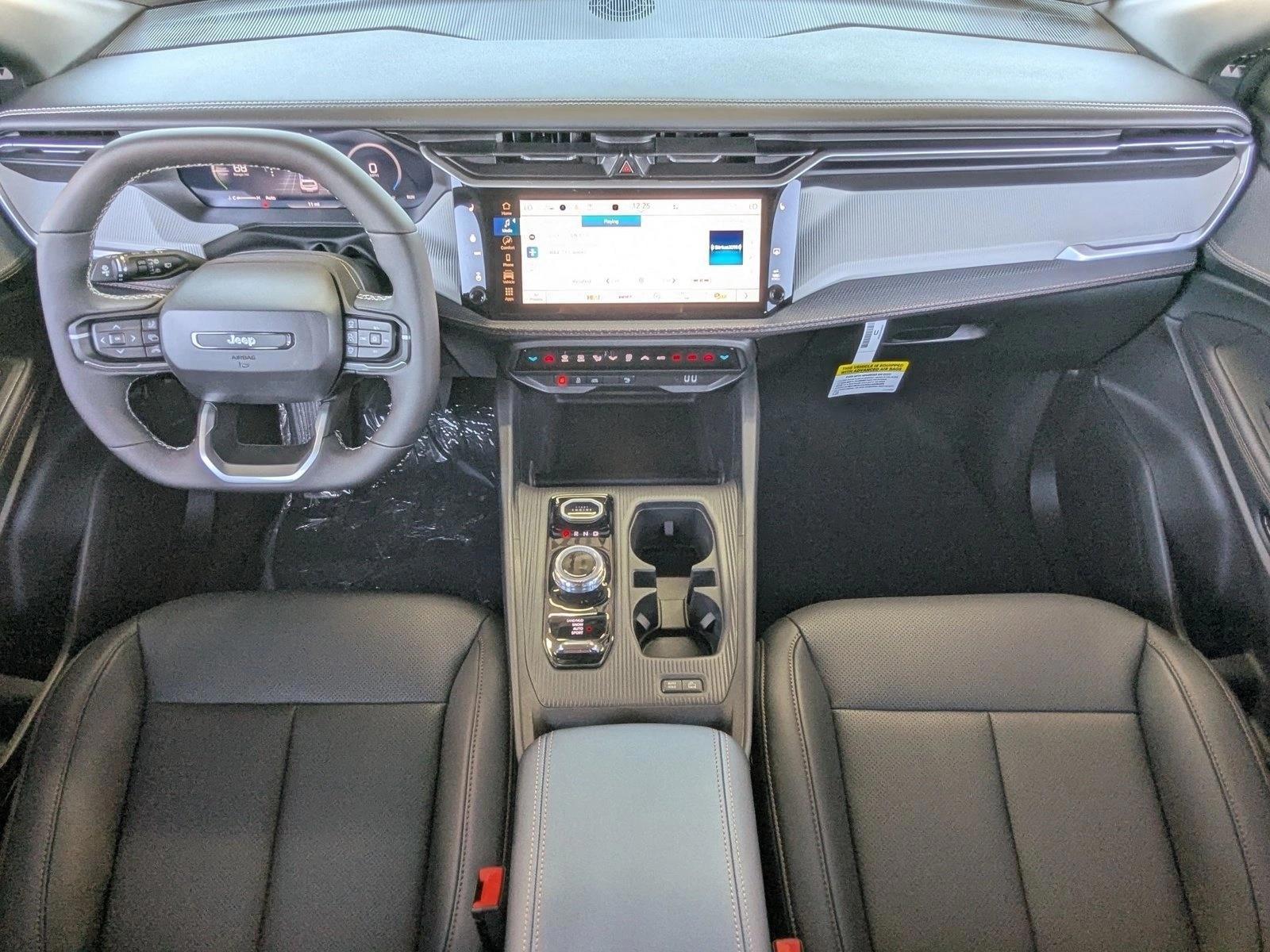 Thumbnail: 2026 Jeep Cherokee - 4