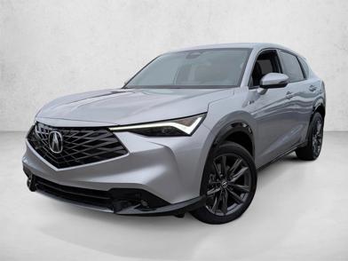 2025 Acura ADX A-SPEC -
                  Santa Clara, CA