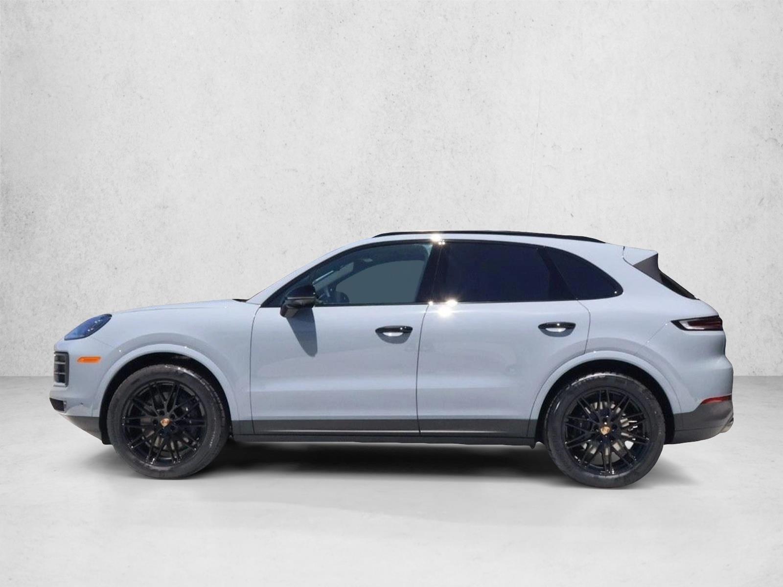 Thumbnail: 2026 Porsche Cayenne - 2
