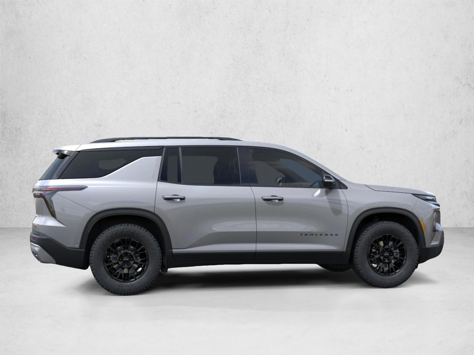2026 Chevrolet Traverse Z71 - Photo 6