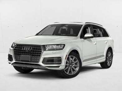 2018 Audi Q7 Prestige -
                  Westminster, CO