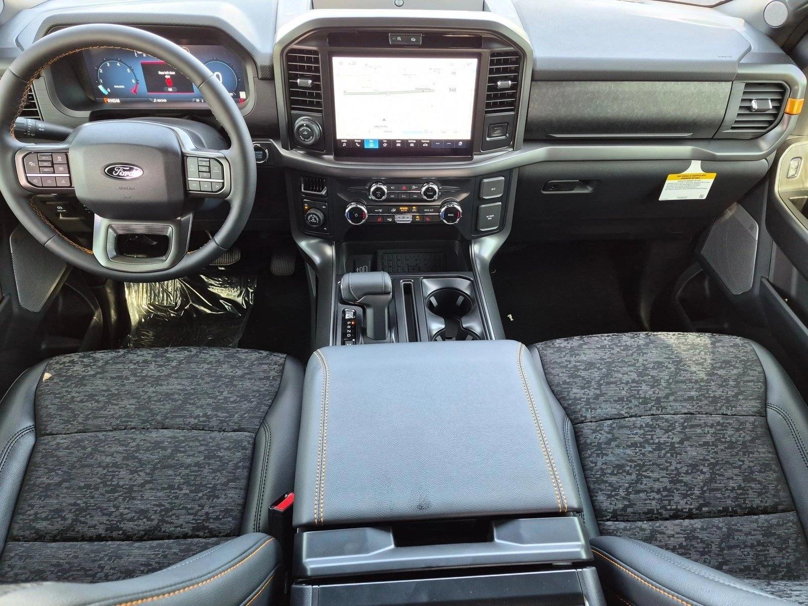 Thumbnail: 2026 Ford F-150 - 3