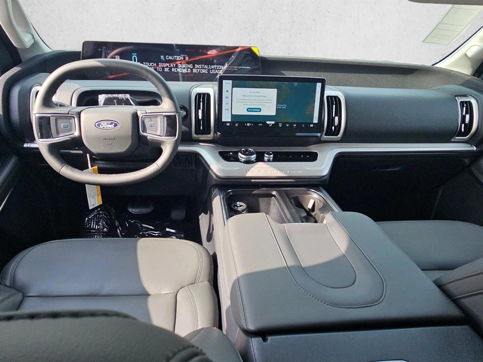 Thumbnail: 2027 Ford Expedition - 3