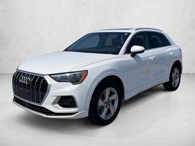 2021 Audi Q3 Premium -
                  Bellevue, WA