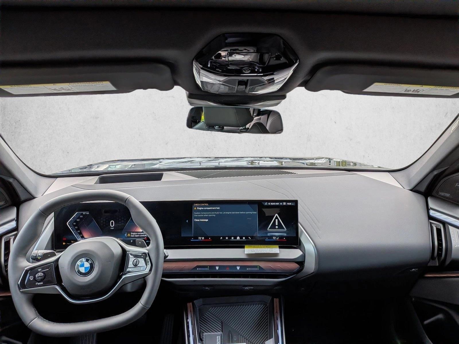 Thumbnail: 2026 BMW X3 - 4