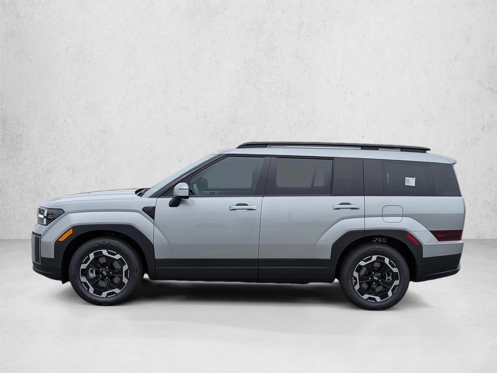 Thumbnail: 2026 Hyundai Santa Fe - 2