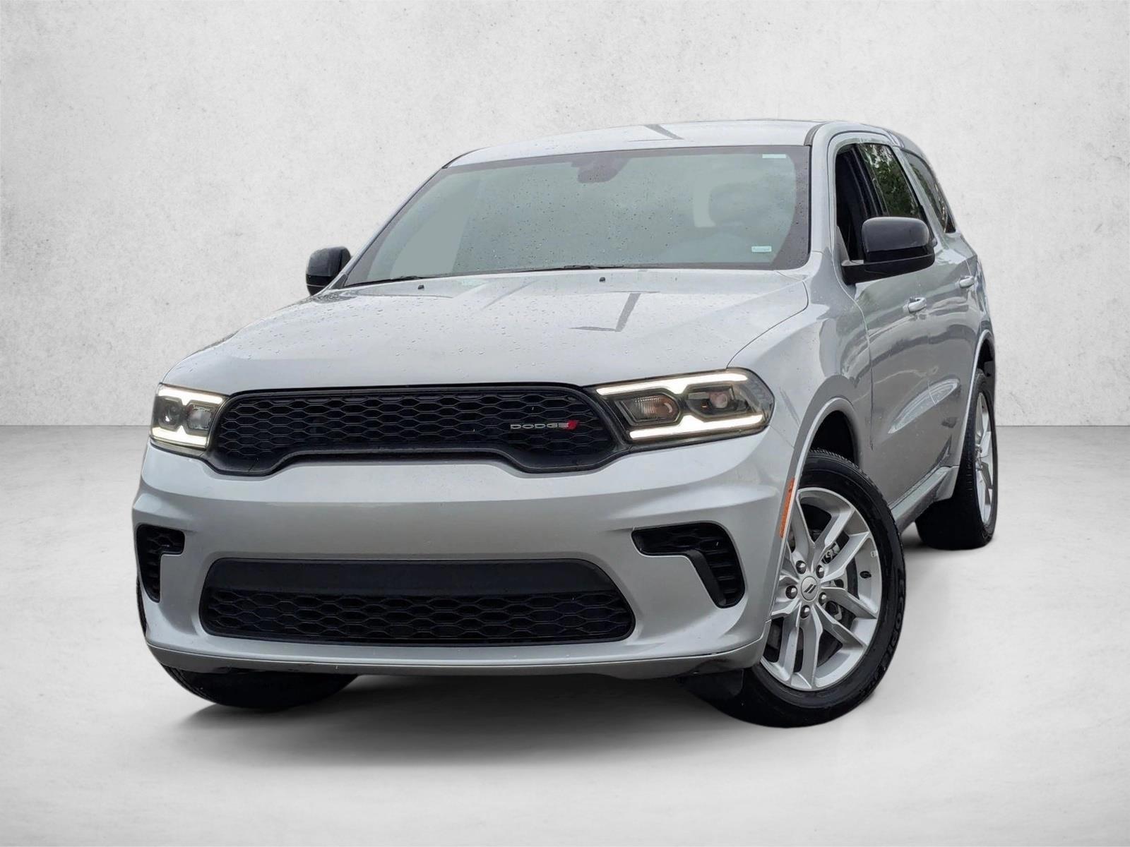 Thumbnail: 2025 Dodge Durango - 1