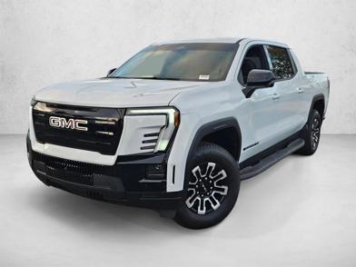 2026 GMC Sierra EV  -
                  Las Vegas, NV