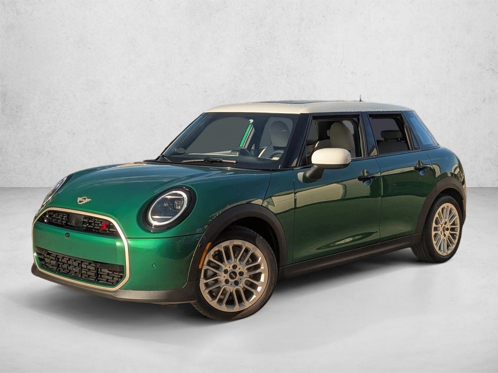 Thumbnail: 2026 MINI Cooper Hardtop - 1