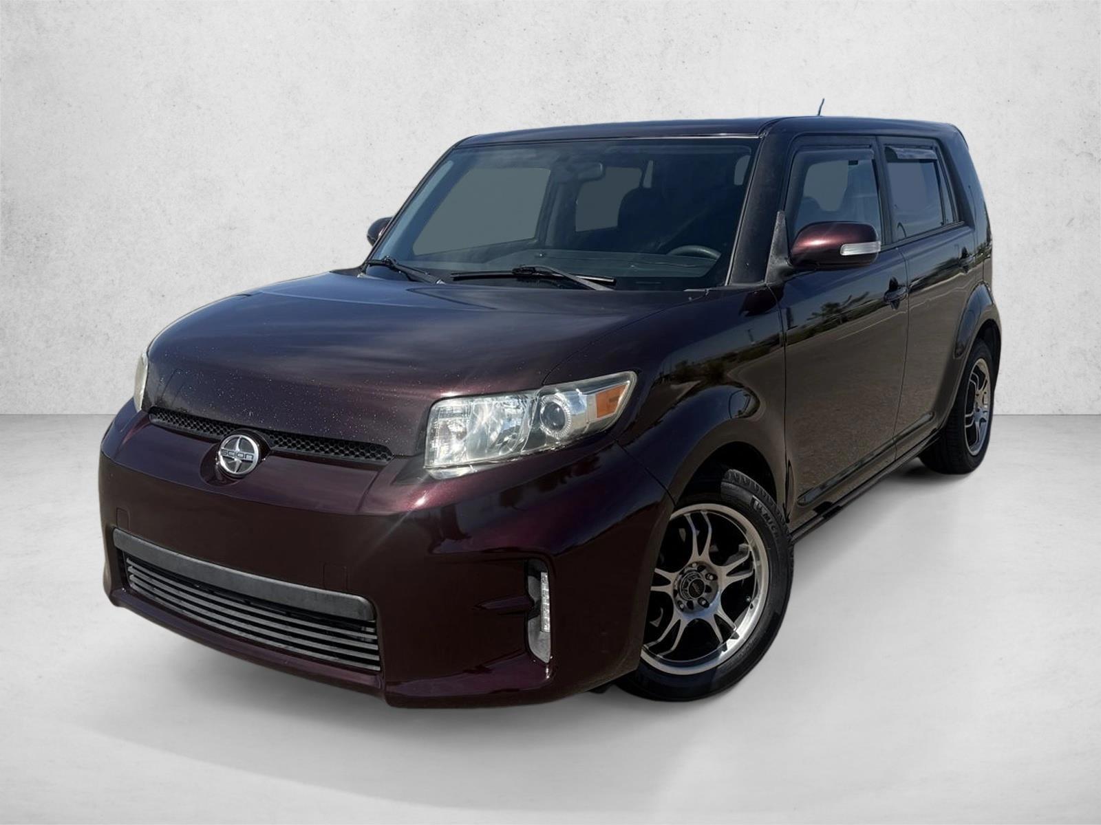 Thumbnail: 2012 Scion xB - 1