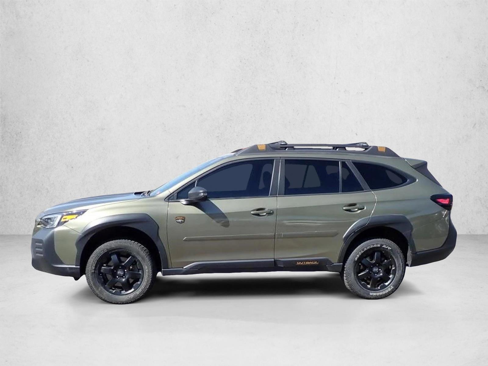 Thumbnail: 2022 Subaru Outback - 6
