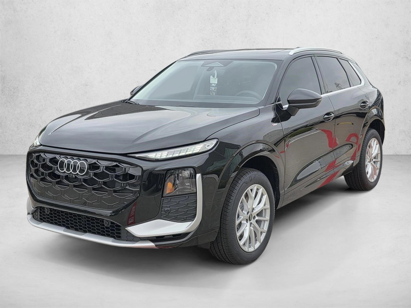 Thumbnail: 2026 Audi Q3 - 1
