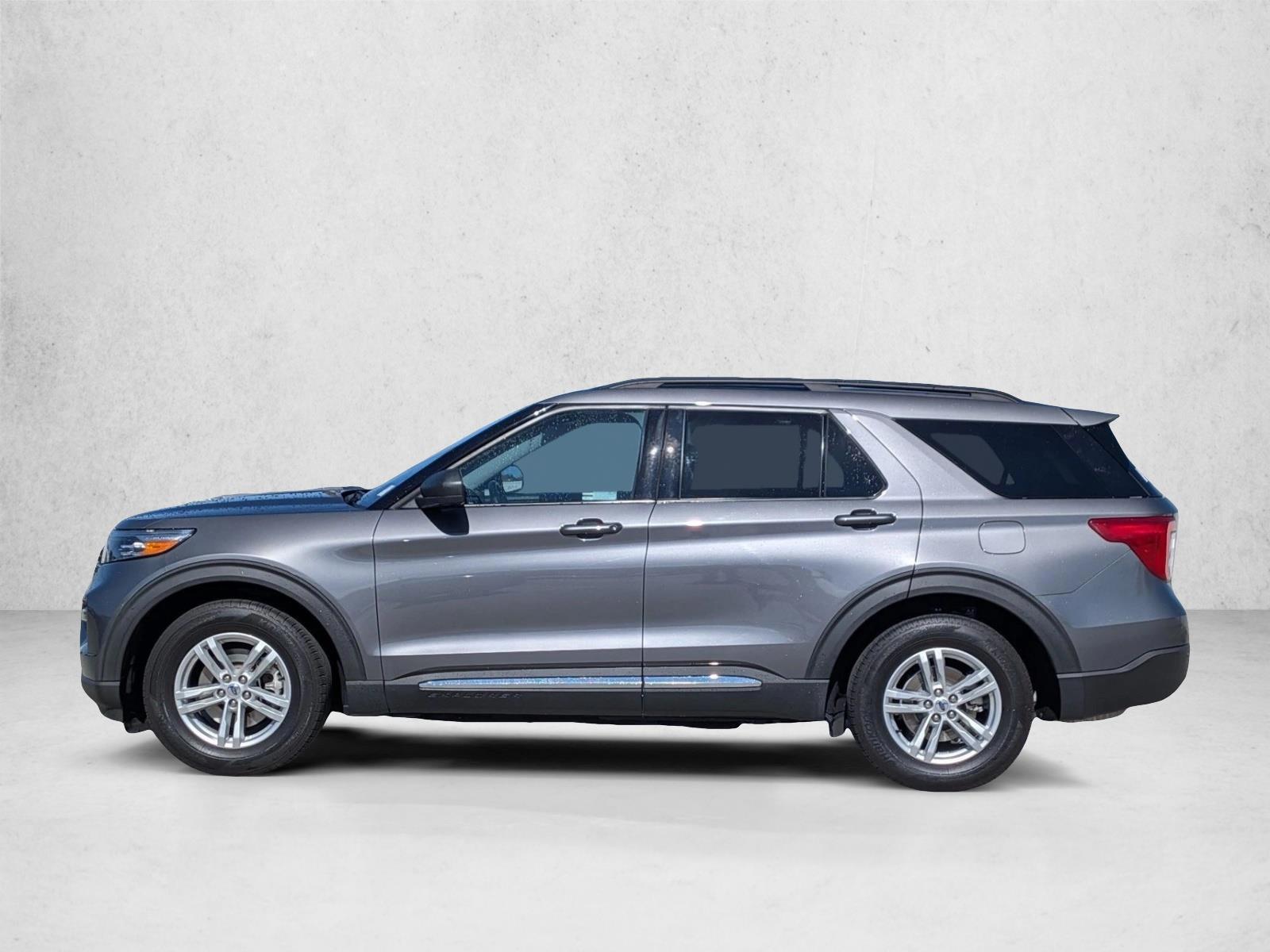 Thumbnail: 2023 Ford Explorer - 2