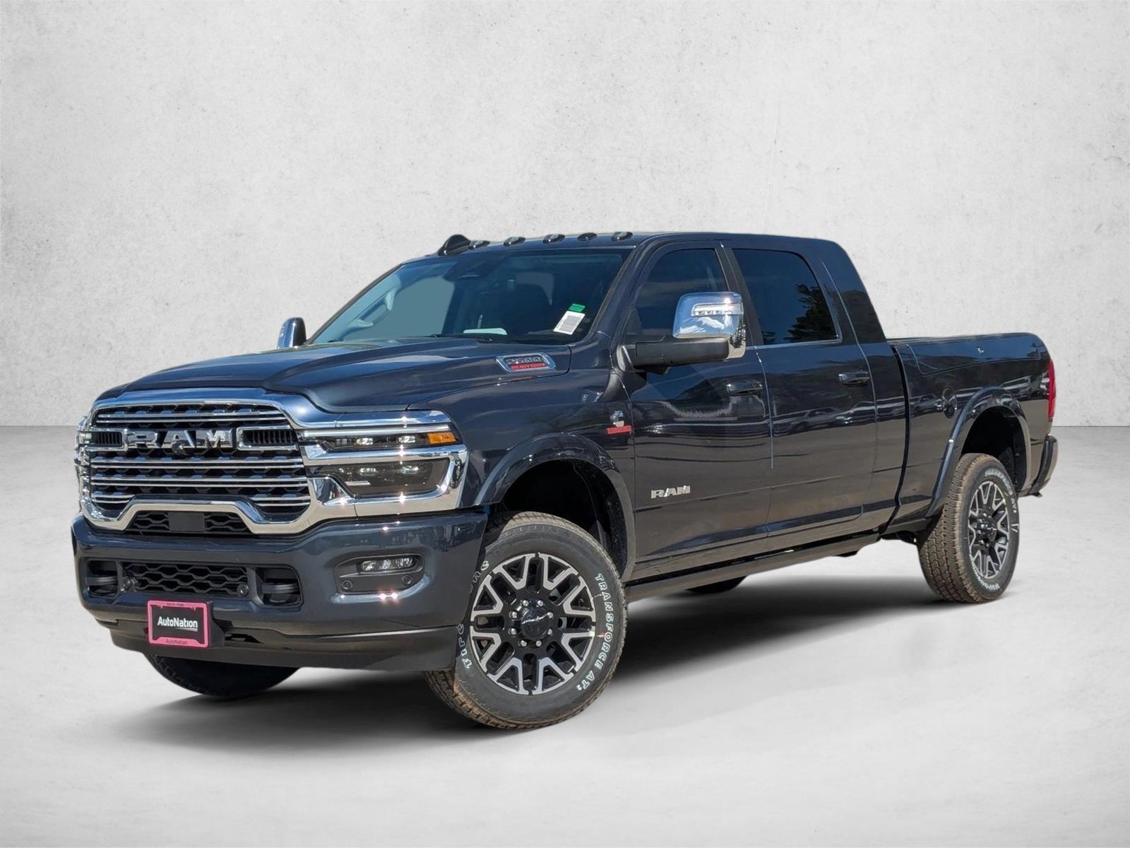 Thumbnail: 2026 RAM 2500 - 1
