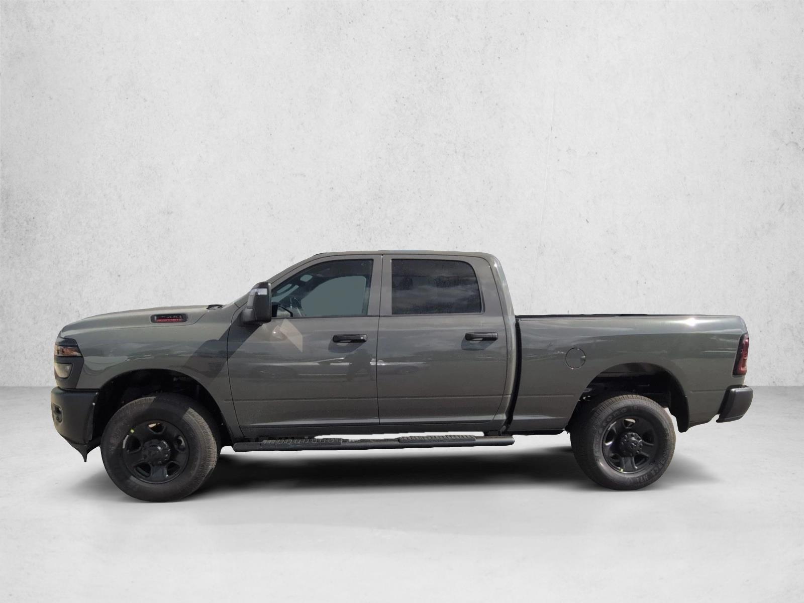 Thumbnail: 2026 RAM 2500 - 2