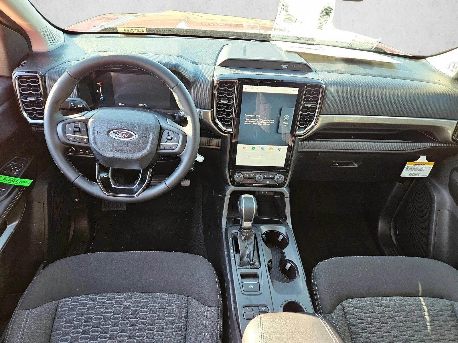 Thumbnail: 2025 Ford Ranger - 3