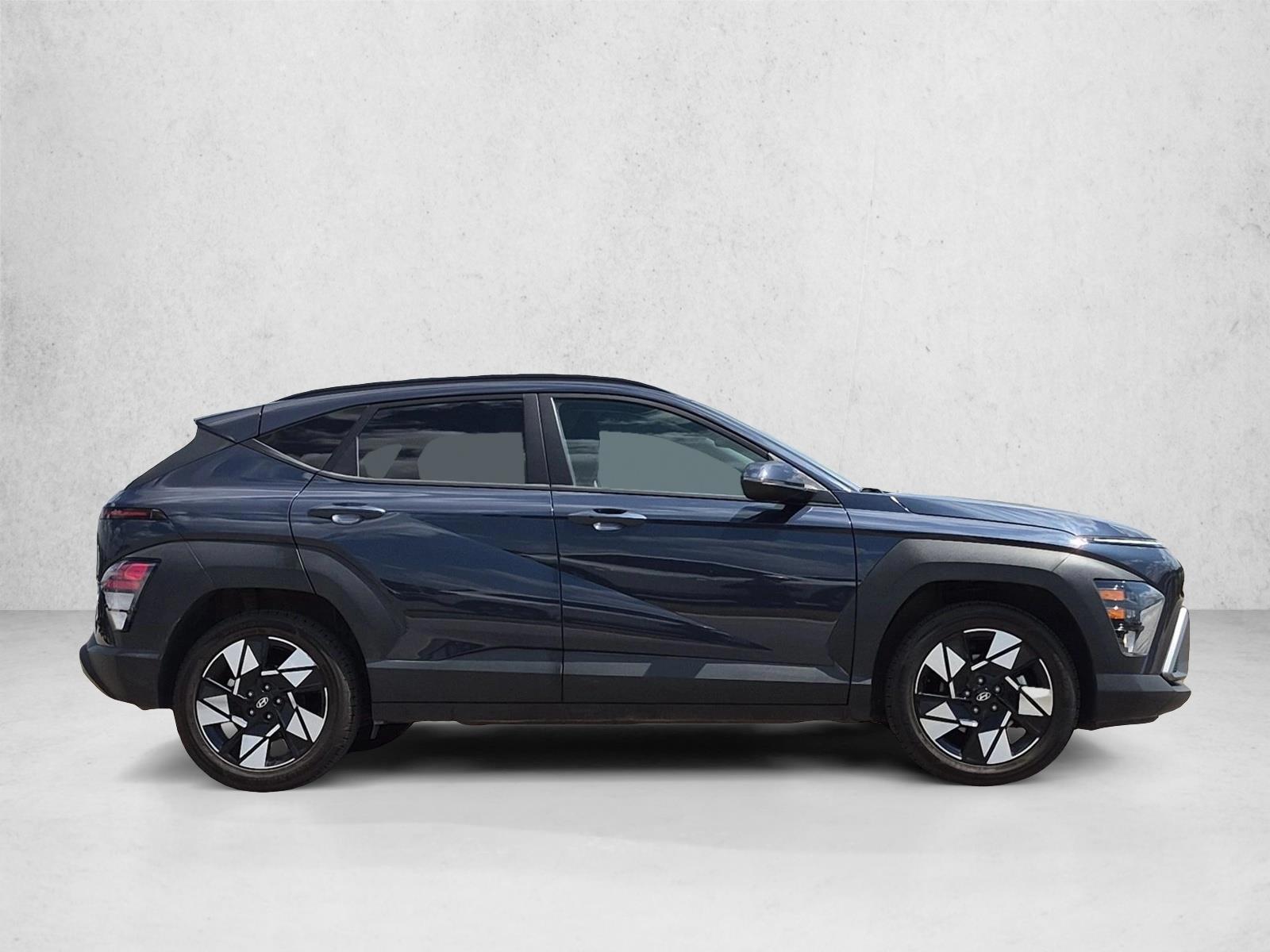 2025 Hyundai HyundaiKona, photo 3