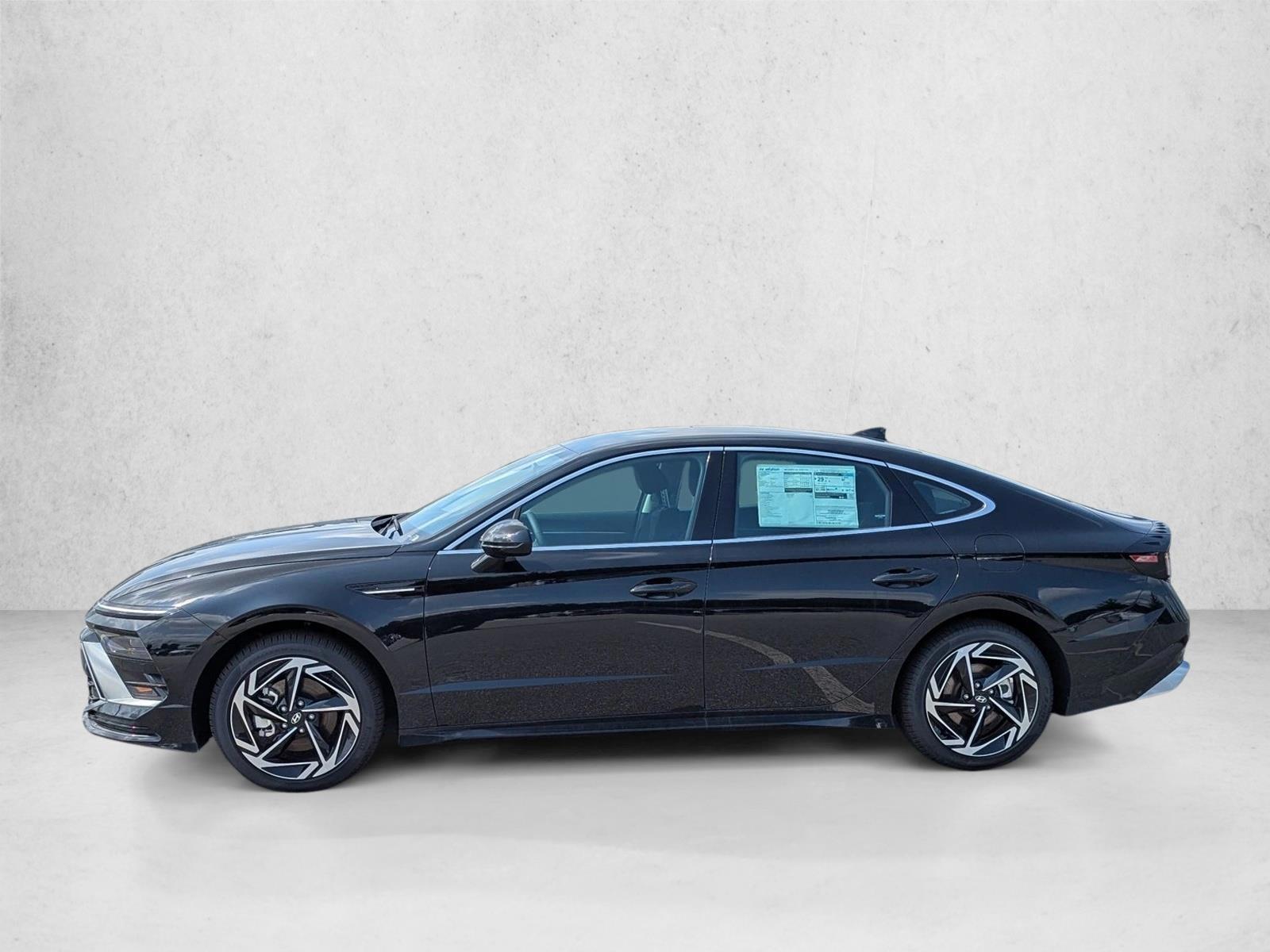 Thumbnail: 2026 Hyundai Sonata - 2